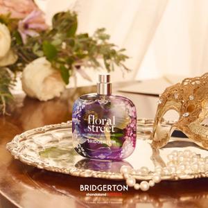 Floral Street Enchanted Masquerade Eau de Parfum for Bridgerton Eau De Parfum 50ml